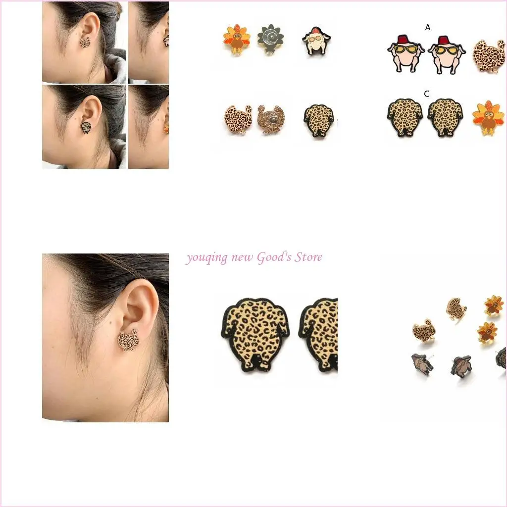 57qa-аниме-мультфильмы-серьги-на-День-Благодарения-Серьги-модные-подарки-для-женской-девушки