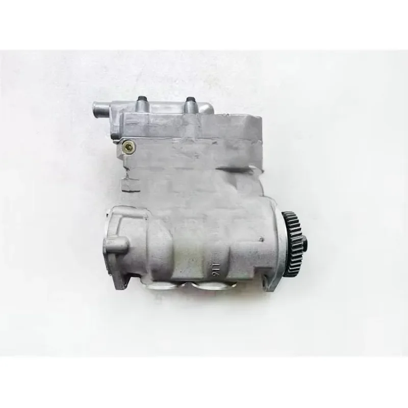 Best-selling Construction Machinery Engine Parts ISLE Air Compressor 5633301 5286681 5272391 4945947 3976374 3966524 3939906
