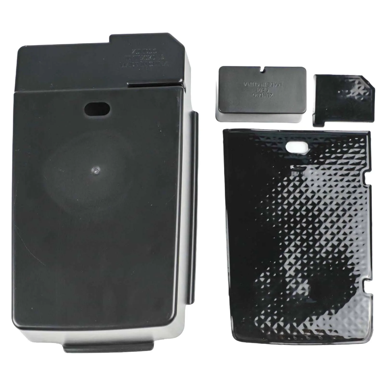 

Центральный подлокотник для VOLVO для XC40 2019-2023, центральная консоль для хранения, ящик для хранения, центральная консоль