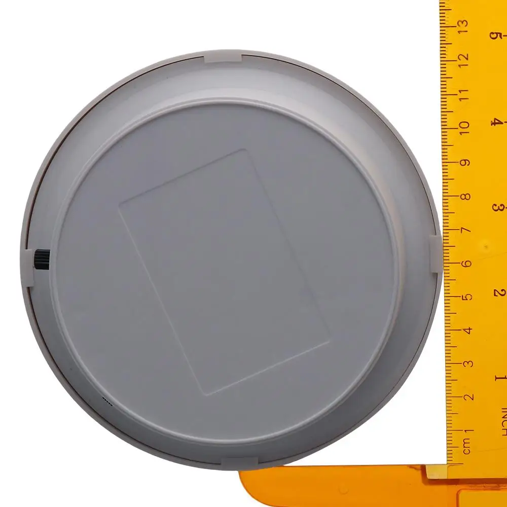 13 см белая вращающаяся стойка дисплея Регулируемая скорость USB powas электронные Поворотные стойки 11 фунтов грузоподъемность