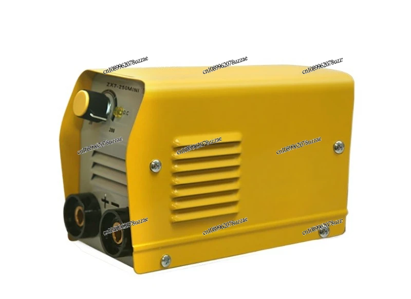 

220 В MMA/ARC IGBT 20-200A Инверторный дуговой электросварочный аппарат Сварочные аппараты MMA/ARC для сварки и электроработки