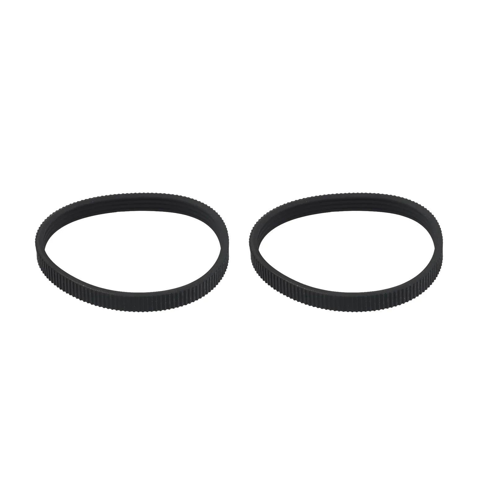 

For 1911B Planer Belt 2x 4mm Thickness Useful Parts Planer Rubber Tools 225069-5 V-Drive Accessories High Quality