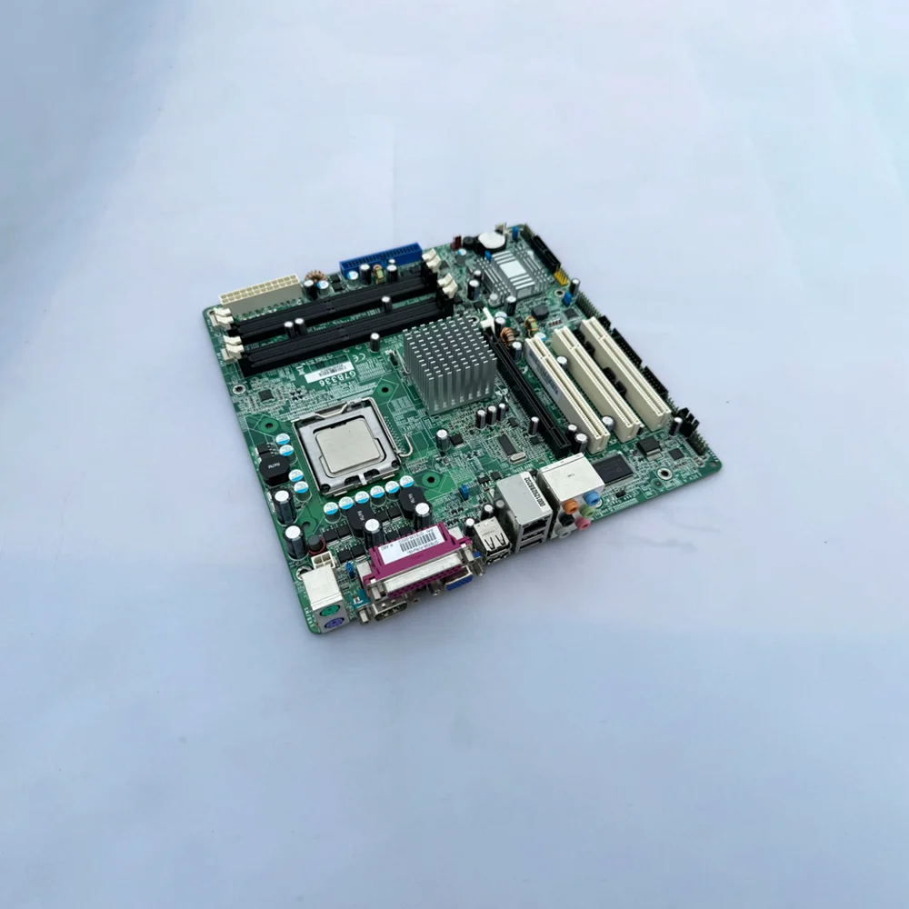 Industrial Computer Motherboard G7B336-P G7B336