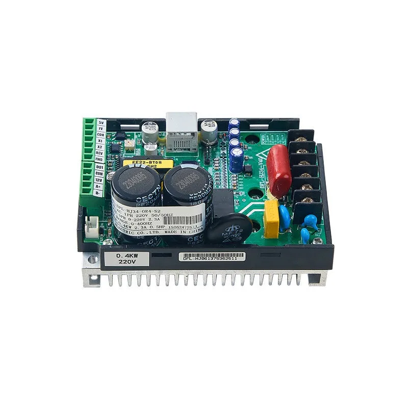 For Bare Metal General Inverter 220v Simple 200 400 750W