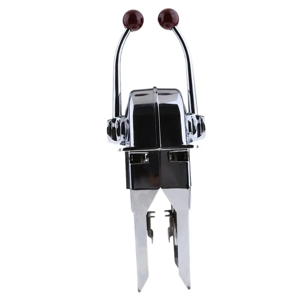

Outboard Remote Control Box forMarine Boat Engine Mount,
