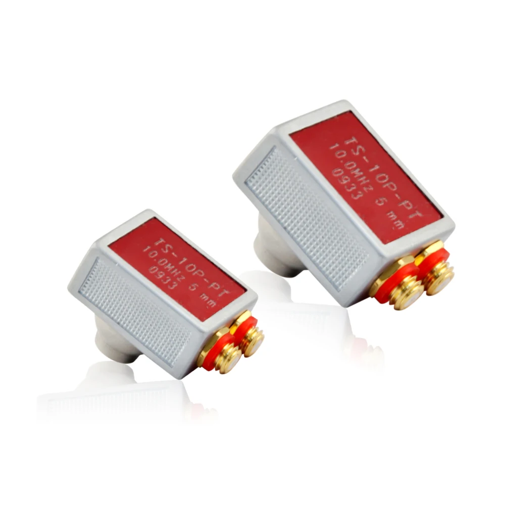 Factory OEM 5mhz Immersion Transducers Ultrasonic