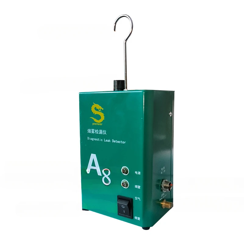

Smoke Generator For Cars Car Smoke Machines Leak Locator Automotive Diagnostic Leak Detector
