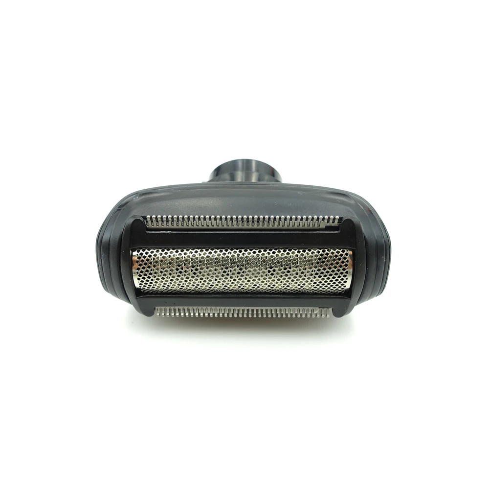 Body shaving heads for Philips Multigroom shavers QG3320 QG3330 QG3331 QG3339 QG3340 QG3352 QG3360 QG3374 QG3384 QG3392 QG415