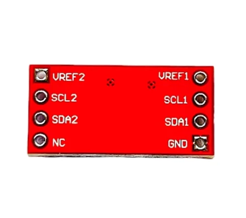 PCA9306 Modulo convertitore di livello di tensione SMBus bus I2C bidirezionale a 2 bit