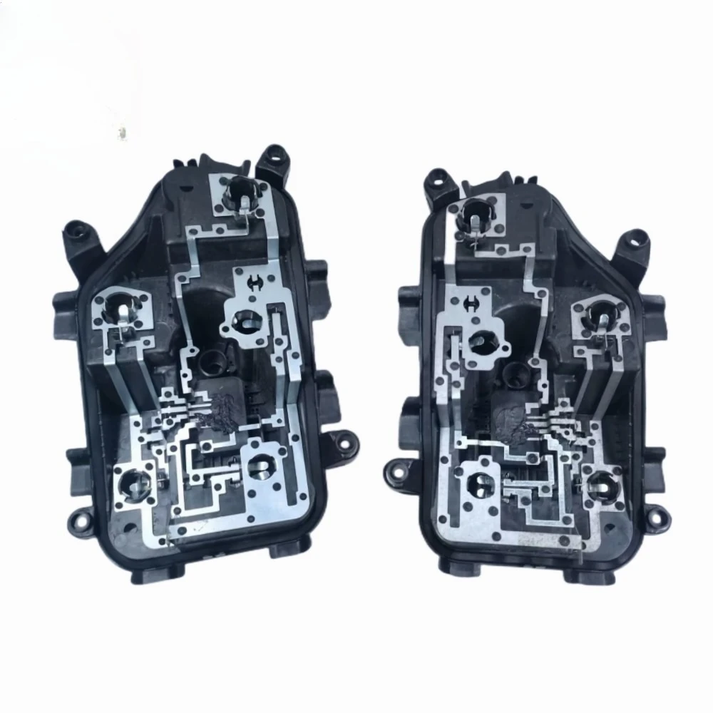Tail light circuit board, left + right for  applicable to Citroën New C-Elysée M43R, 2017-