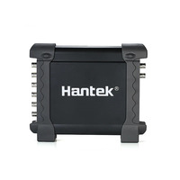 Hantek 1008C HT201 8 Channels Programmable Generator Automotive Oscilloscope Portable Digital PC Storage Automotive Oscilloscope