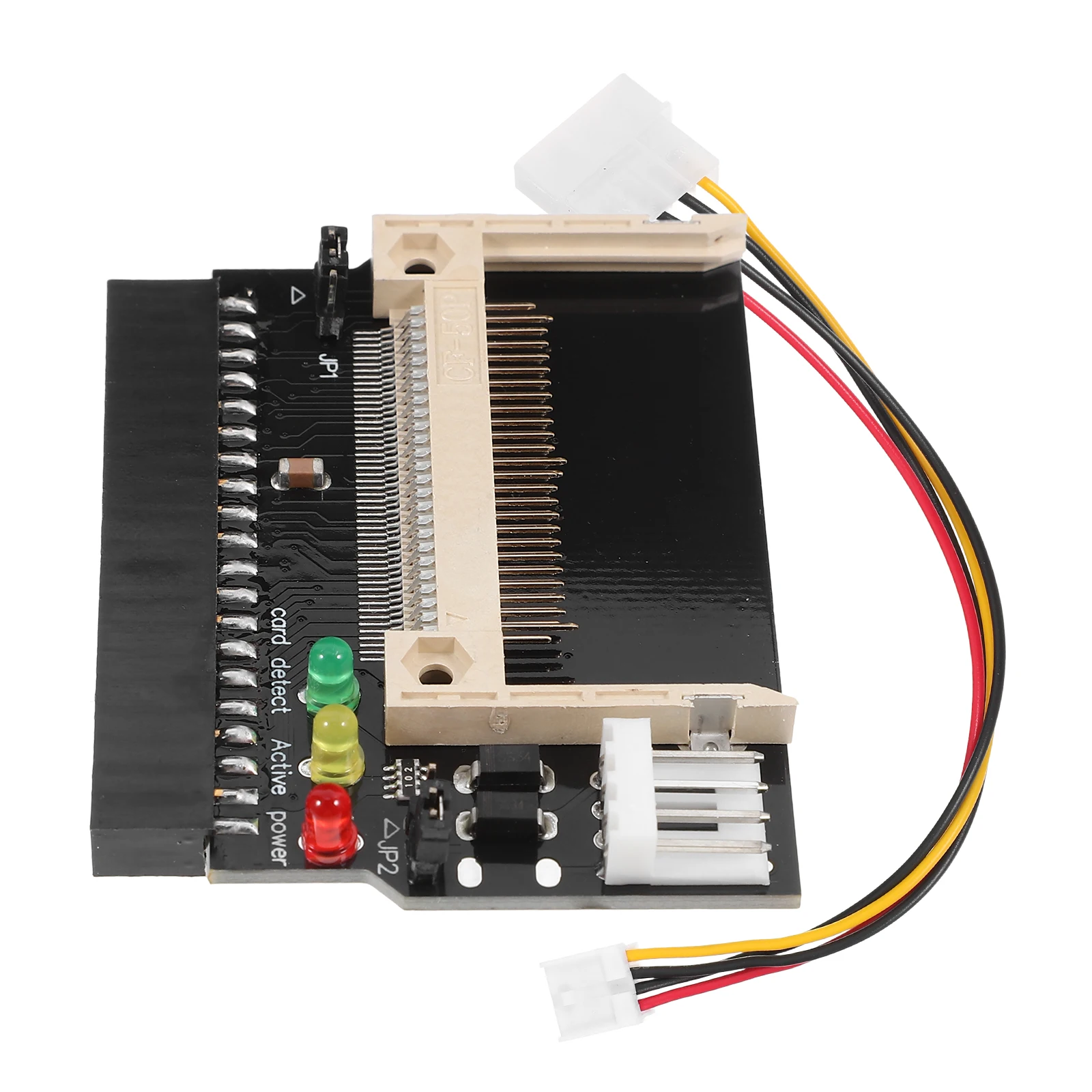 

adapter CF to adapter CF adapter to CF II to