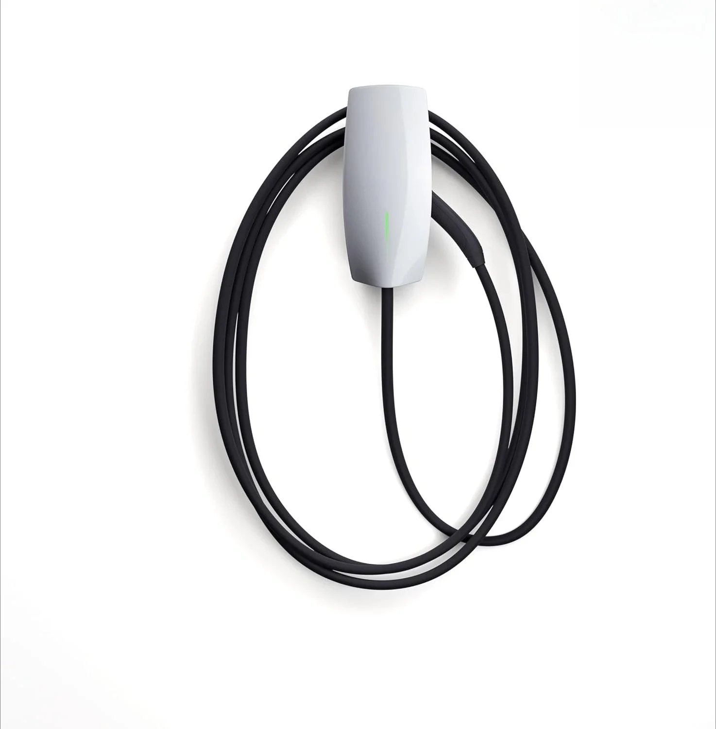 

Бестселлер Wall Connector - Зарядное устройство для электромобилей (EV) - Уровень 2 - До 48А с кабелем длиной 24 фута