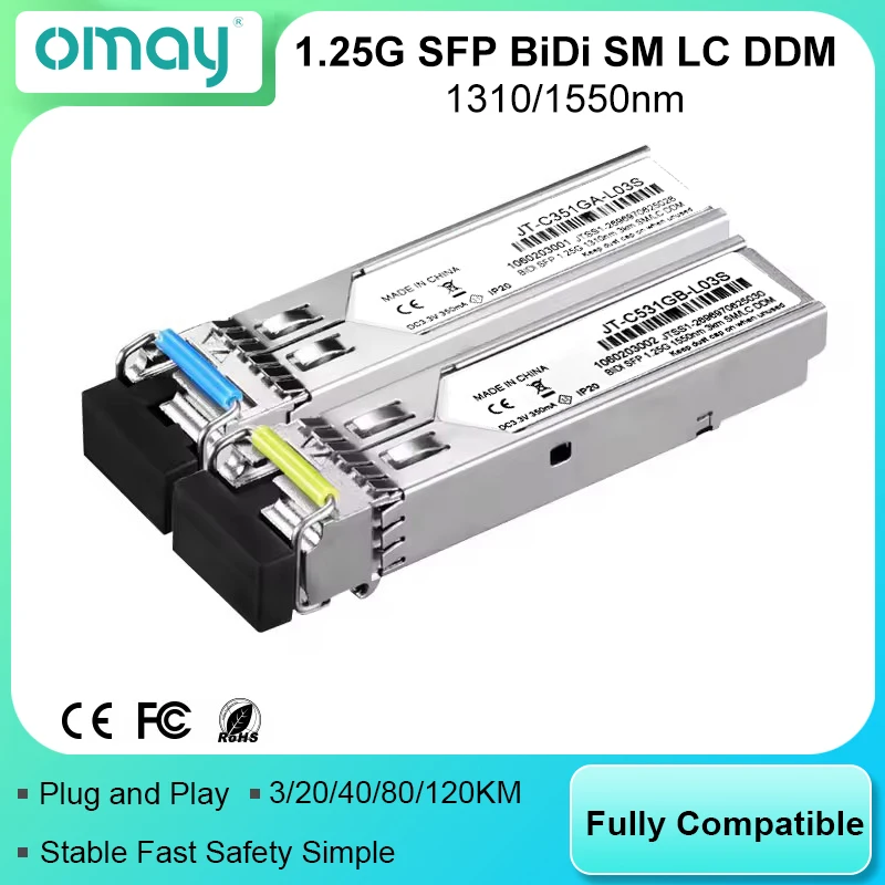 module-emetteur-recepteur-sfp-lc-125g-1000base-tx-ethernet-gpon-olt-fibre-optique-ftth-compatible-avec-les-commutateurs-cisco-mikrotik