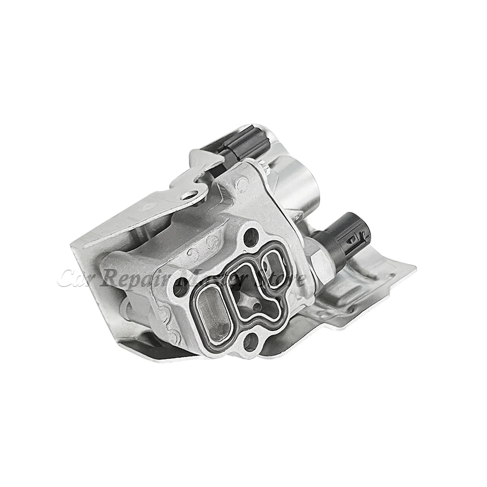 New 5810-RAA-A01 15810-RAA-A03 VVT Oil Control Valve VTEC Solenoid Spool For Acura RSX RDX RSX Honda Accord Civic CR-V Element