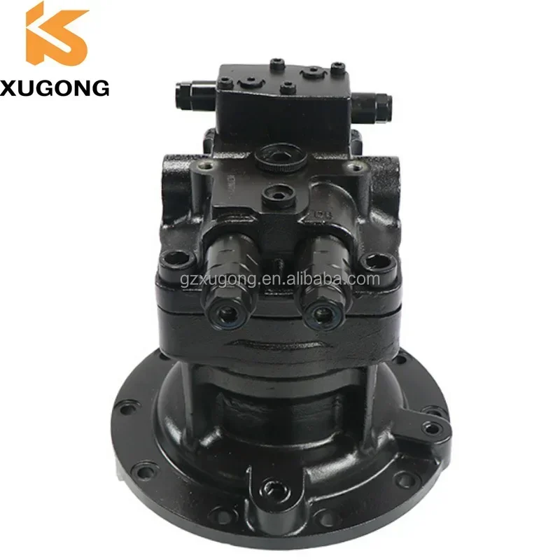 Hydraulic Mian Pump K7V63DTP-OE13-23 Main Pump Regulator