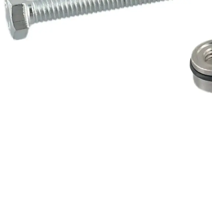 /200348GS /Pressure /Washer Unloader Valve For 2500-3000 PSI RMV2.5G30 RMW2.2G4 Metal Replacement Part
