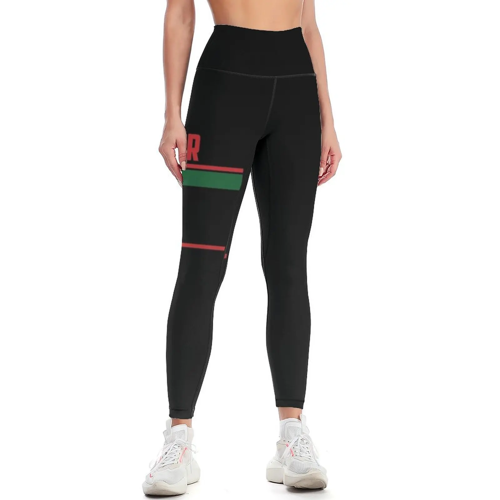 

All What I Need In My Life Is Rabat, Morocco Leggings joggers for sport pants gym womans sports woman gym Womens Leggings