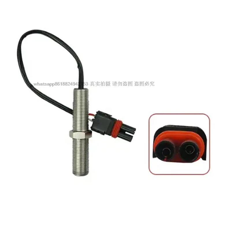 

Diesel Engine Magnetic Pickup Speed Sensor 3034572 Generator K19