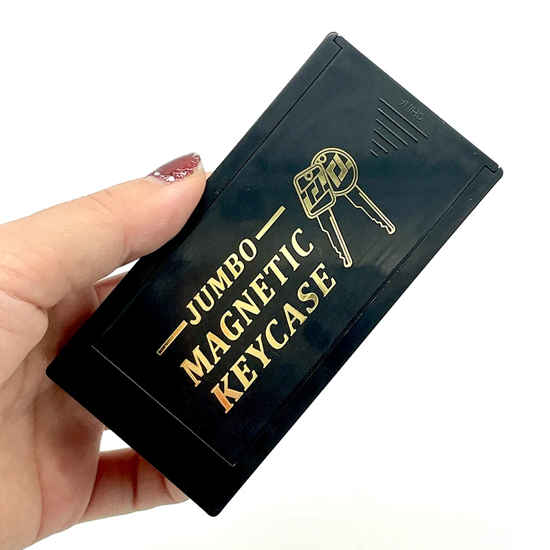 Sight Secret Key Safe Box Storage Secret Compartment Key Holder Box Outdoor Stash With Magnet Pill Money Hidden Secret Box