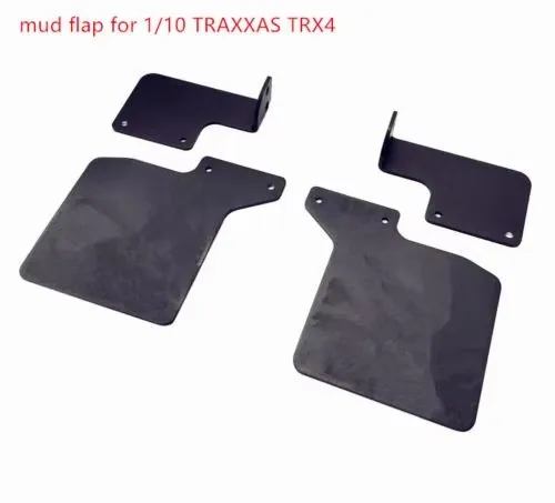 

Simulation fender set for 1/10 Traxxas trx4