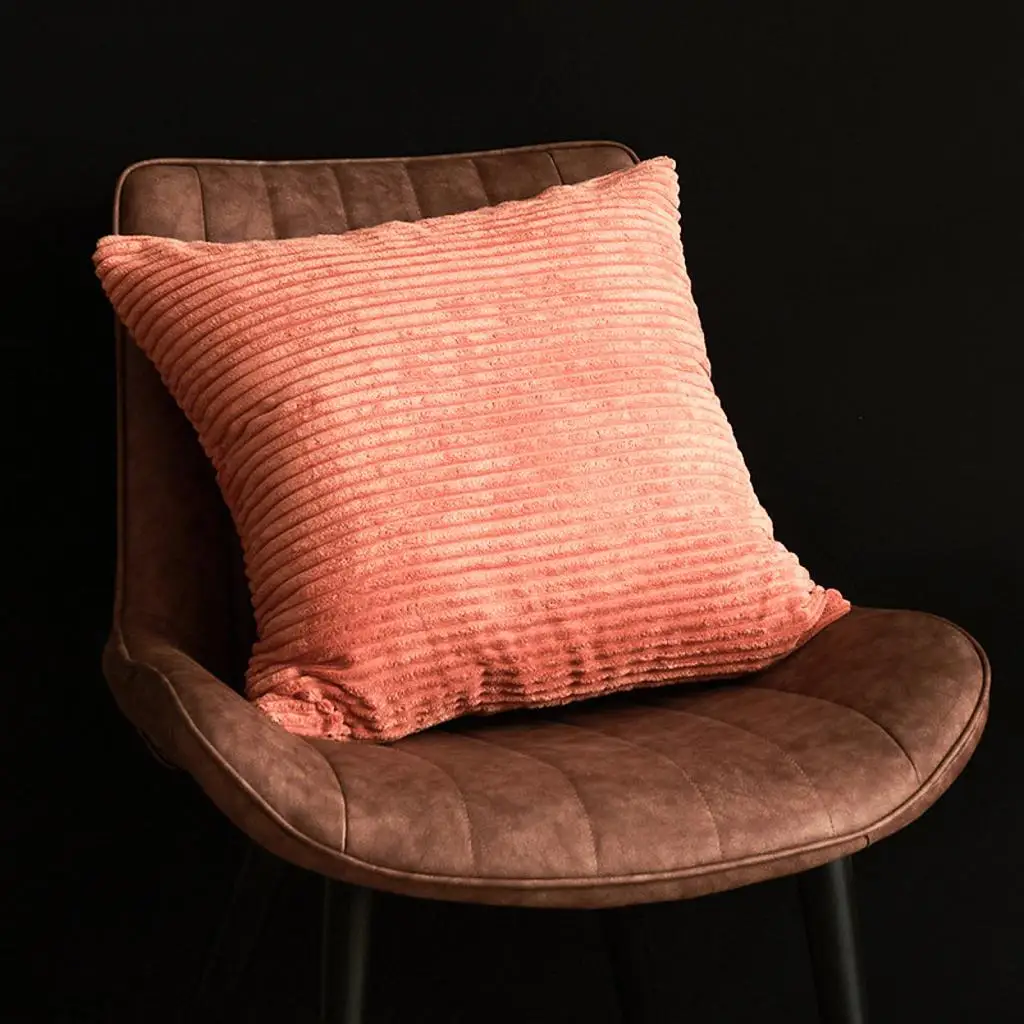 

Вельветовая наволочка, наволочка для фермерского дома, мягкая декоративная наволочка для гостиной, спальни, кровати, дивана