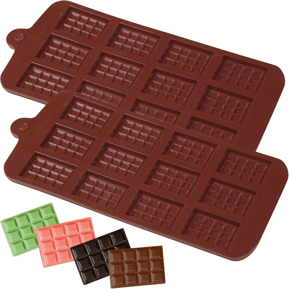 Chocolate Mold 3D S…
