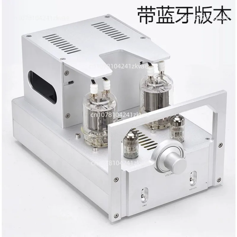 FU29 FM30 push-pull tube power amplifier, Teana A300 tube bile machine with Bluetooth 5.0 receiver