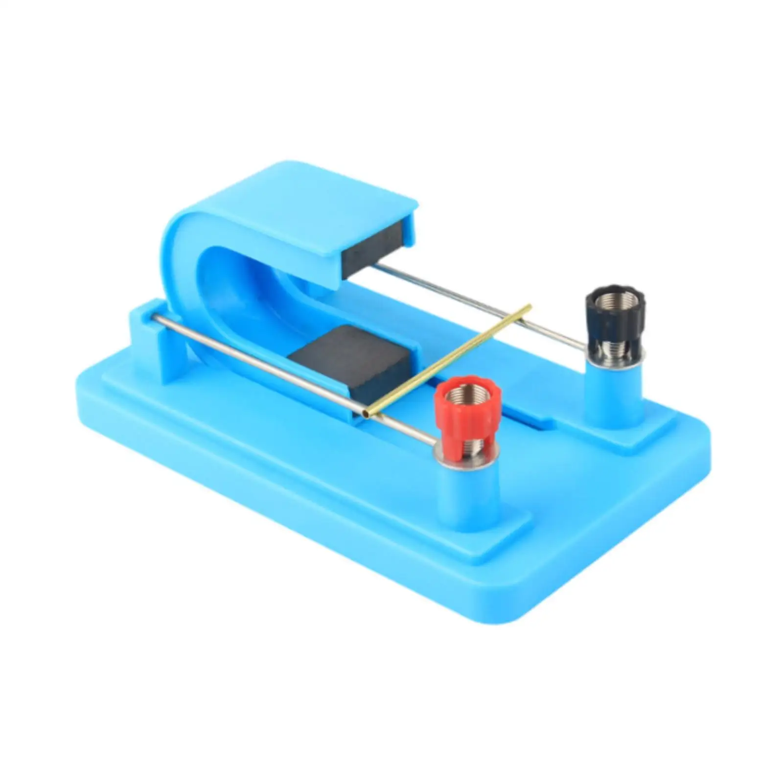 Ampere Force Demonstration Model DIY Assembled Model for School Teaching Lab