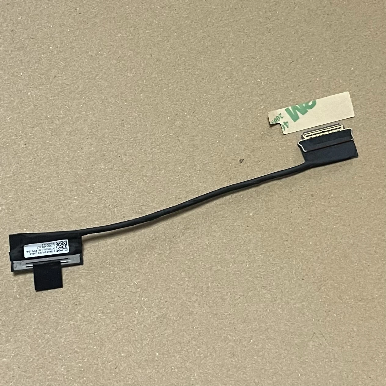 

Для ThinkPad T15P P15V Gen 1 2 3 экранный кабель 30 контактов DC02C00LL00