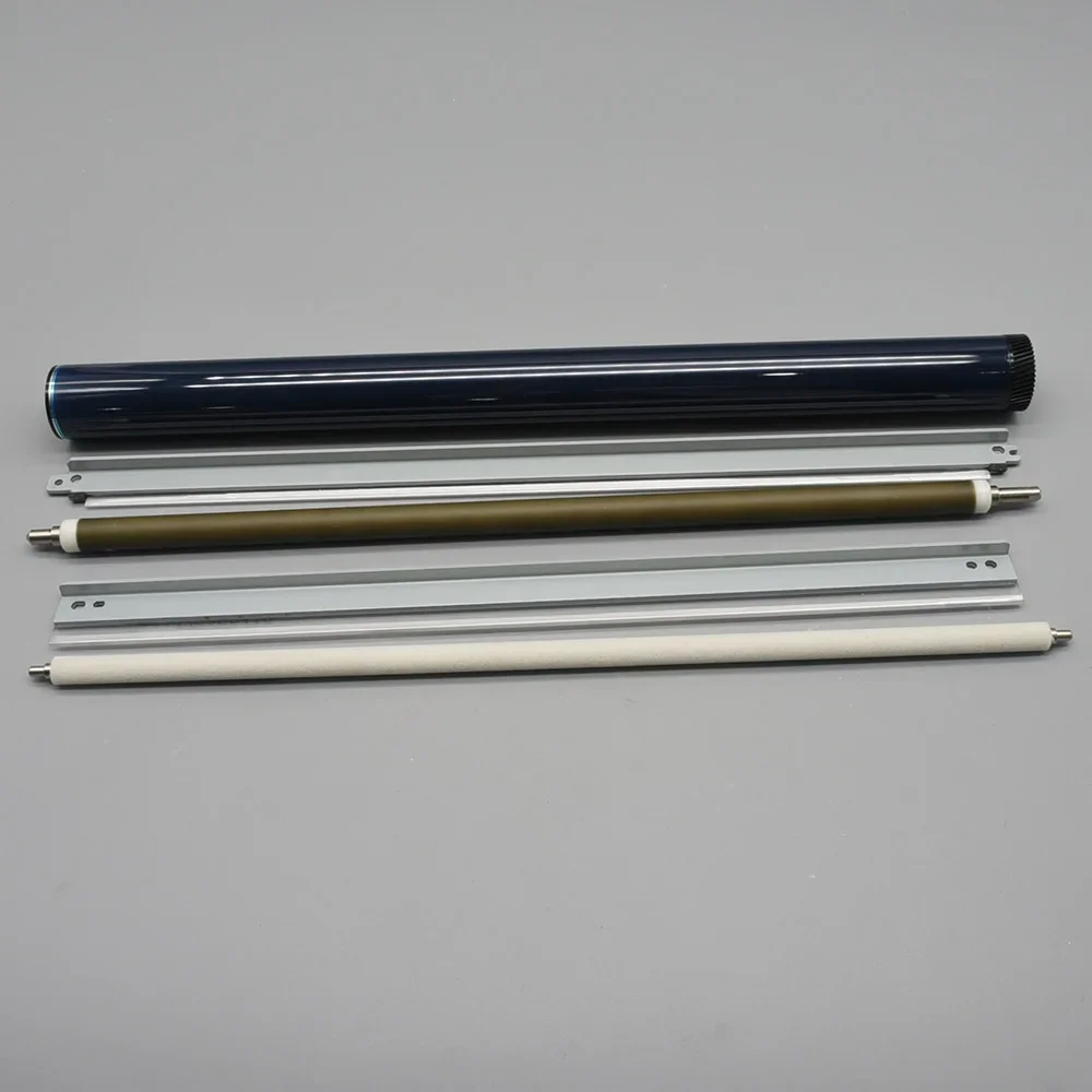 

OEM Color OPC Drum KitFor Ricoh MP C3503 C3003 C4503 C5503 C6003 MPC3503 MPC4503 MPC5503 Original Primary Charge Roller OEM PCR