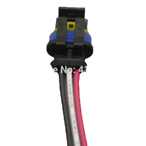 

5/30/100 шт. 1,5 мм 3p 3-контактный автомобильный и электрический разъем корпуса