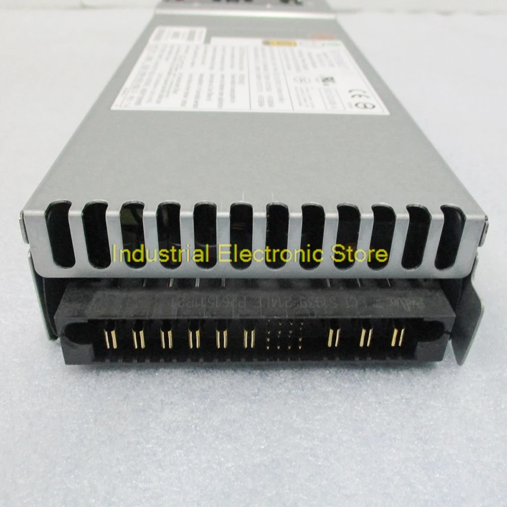 1400W Server Power Supply For Supermicro PWS-1K41F-1R 