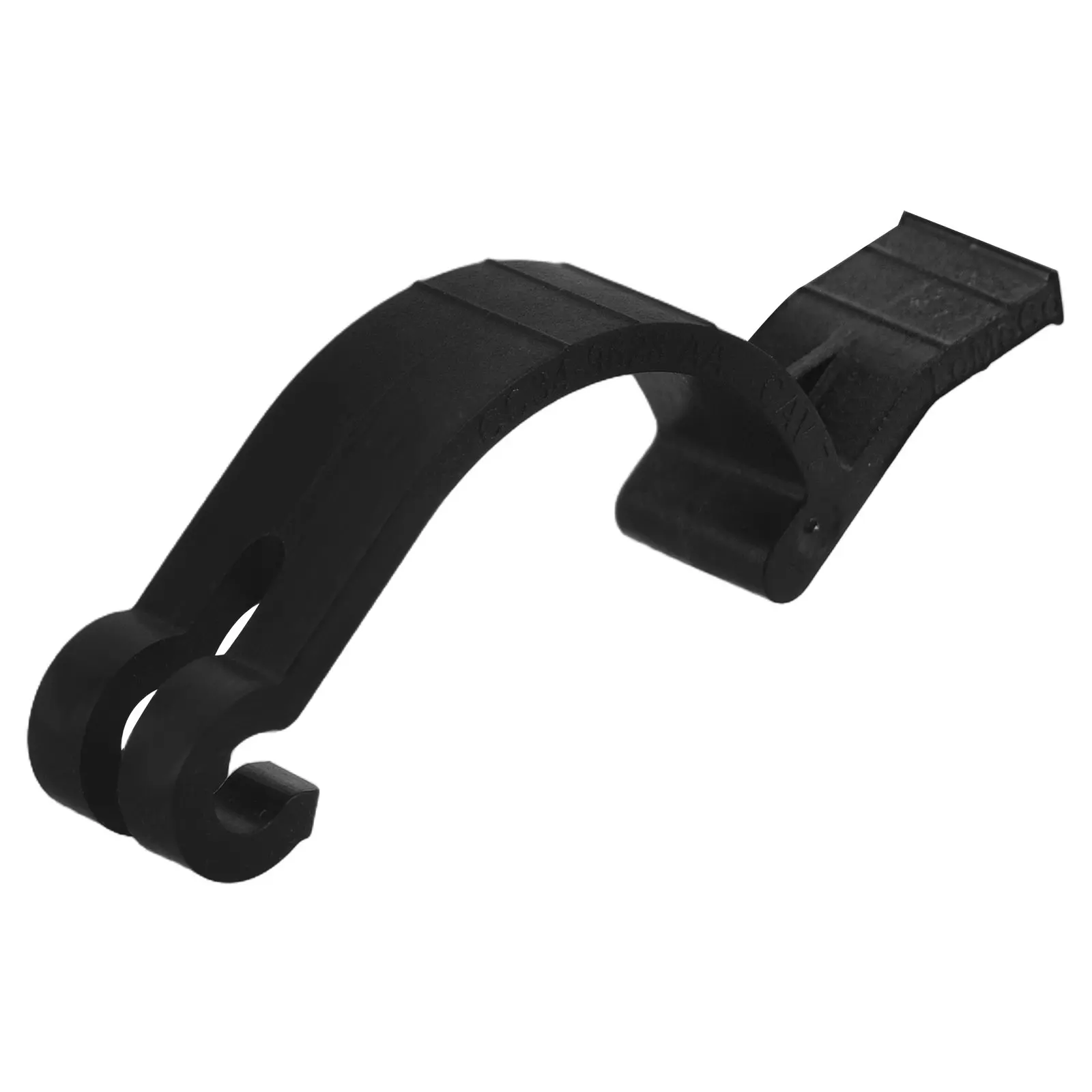 

Крепление корпуса воздушного фильтра из прочного материала PA66, быстрая установка, зажим-держатель для автомобильного воздушного фильтра, замена автозапчастей