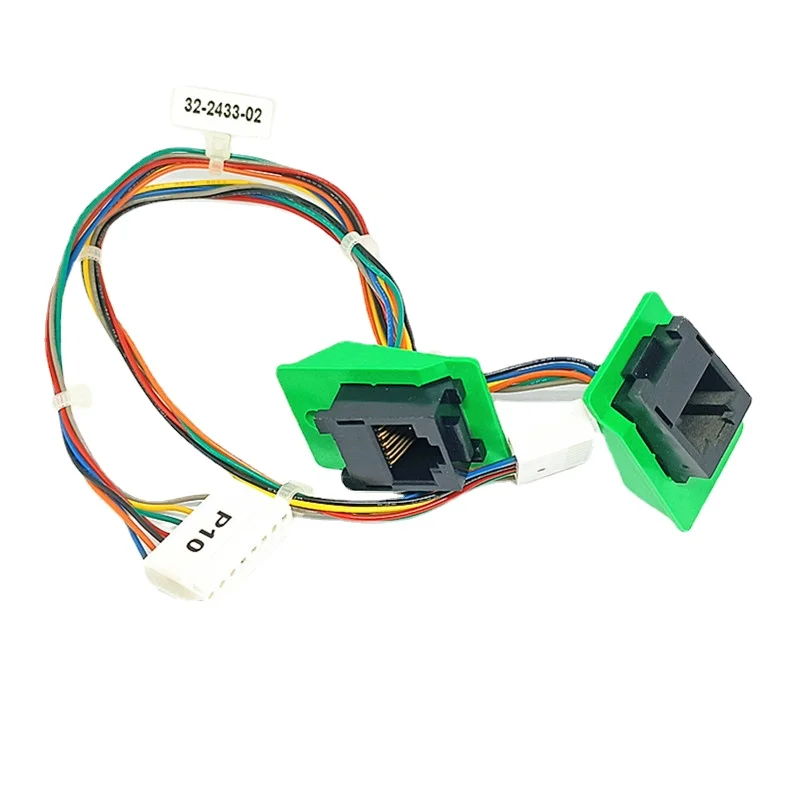 

Cutter Interface Module For Datamax I-4212EPN:32-2433-02 Honeywel Accessories