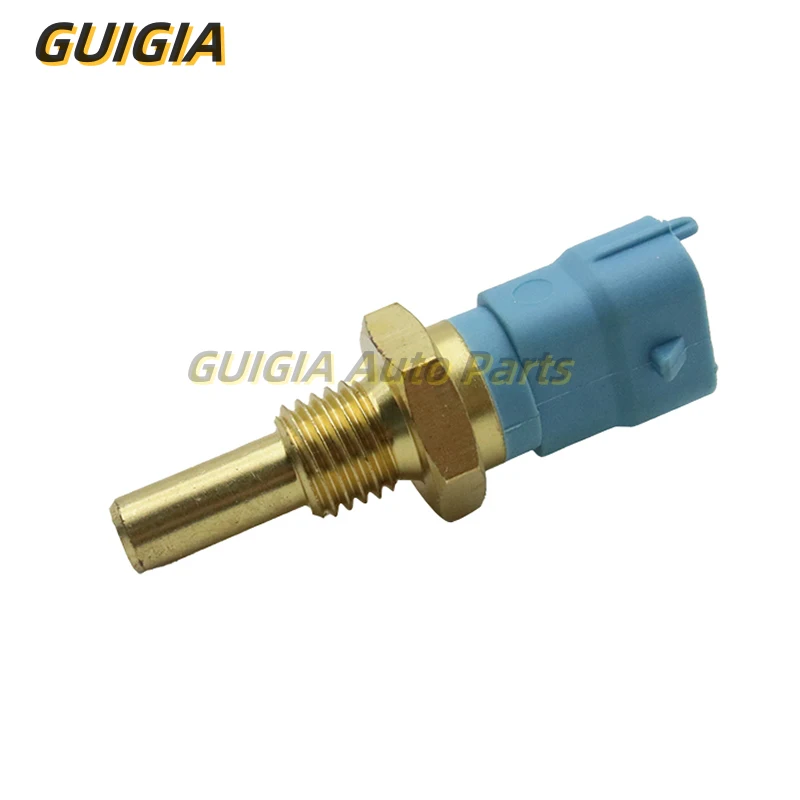 6238422 Alfa Romeo 156 Citroen Jumper Fiat Brava Ducato Marea Opel Agila Lancia Lybra 자동차 부품 용 냉각수 온도 센서
