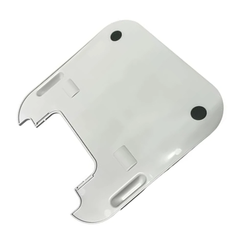 1 pc para m6 substituição bandeja de gotejamento robô aspirador acessórios compatíveis com para m6 robô aspirador peças limpeza