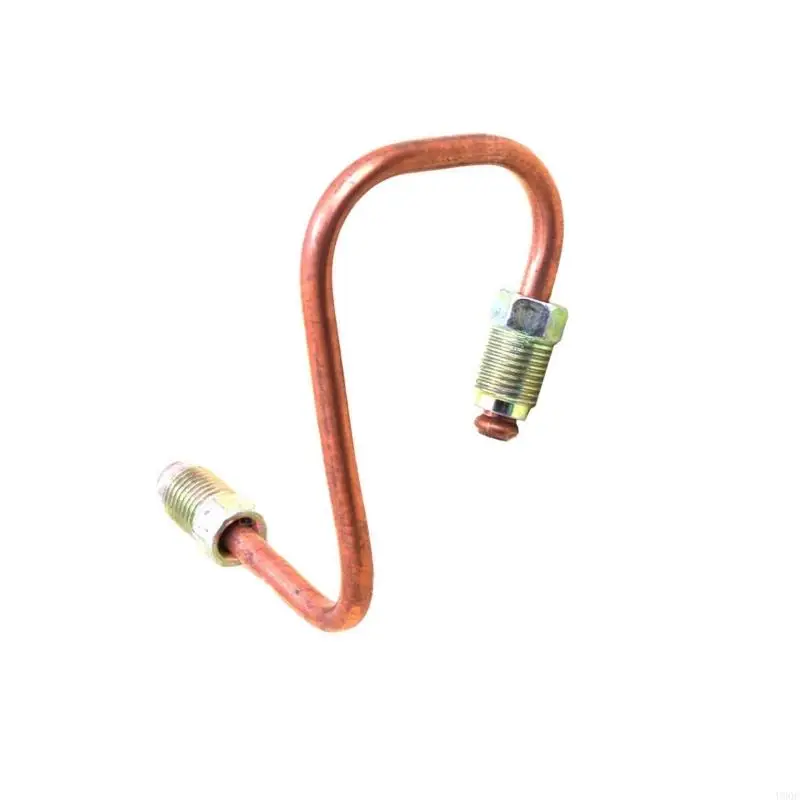 2025 New Flexible Brake Hard Line Steering Hose Precisions Engineered For Select Model Car