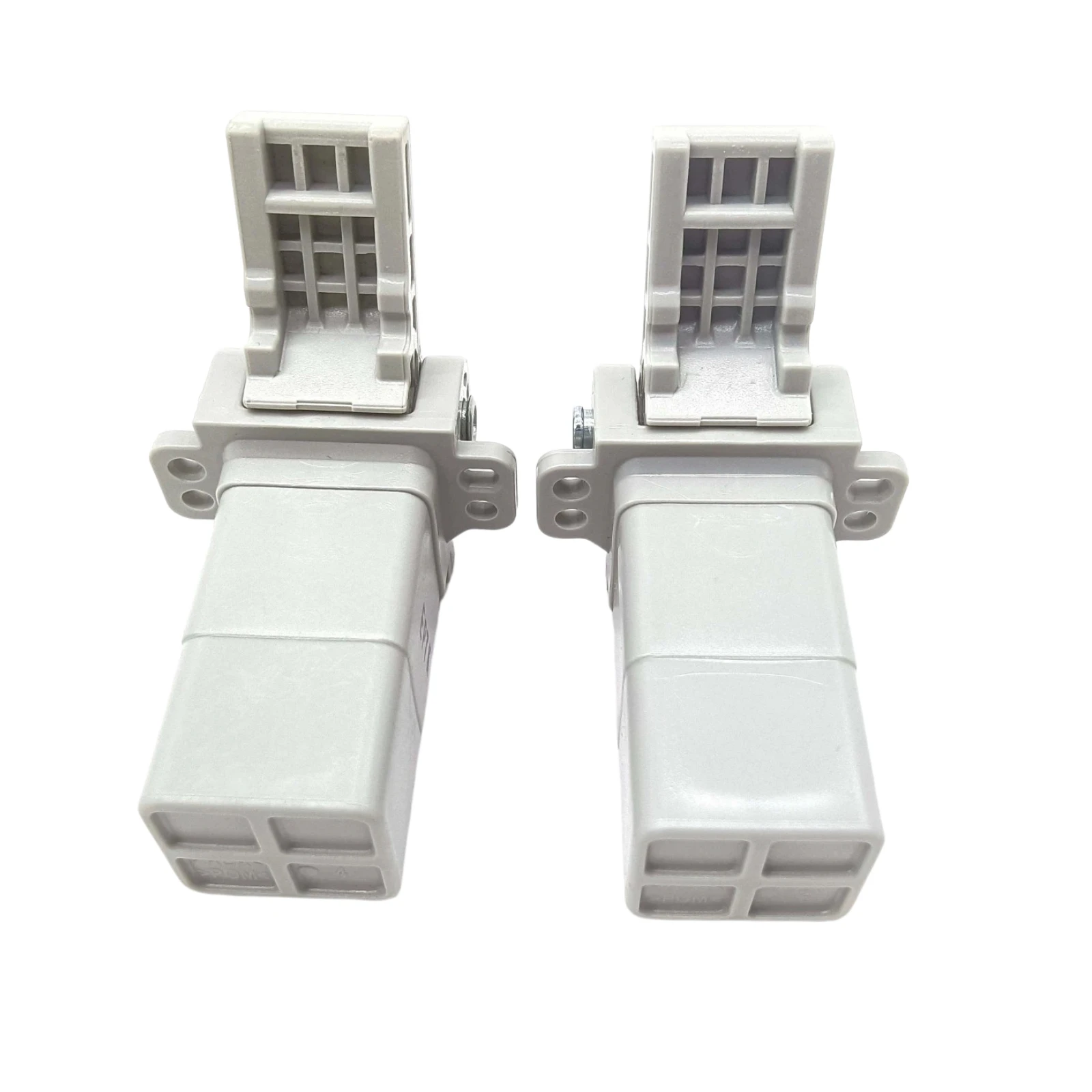 2pcs ADF Hinge Fits For EPSON WF 7835 7840 7830 7841 7820 7845 7848