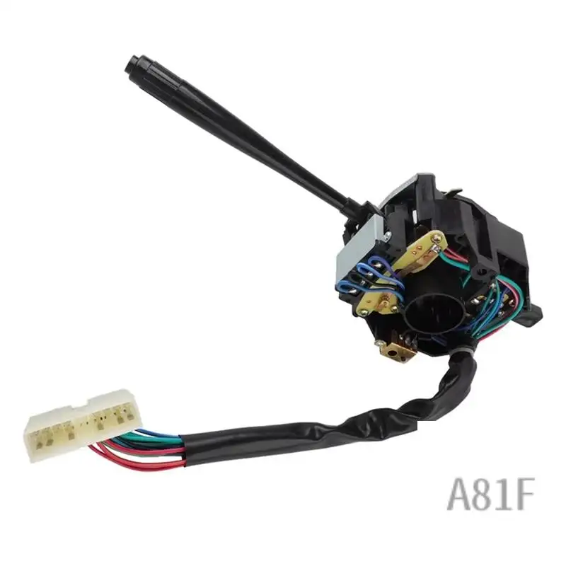 

Car Combination Switch 8942595470 For Isuzu 451 2007-2011 Multifunction Switch Wiper Washer Switch Accessories