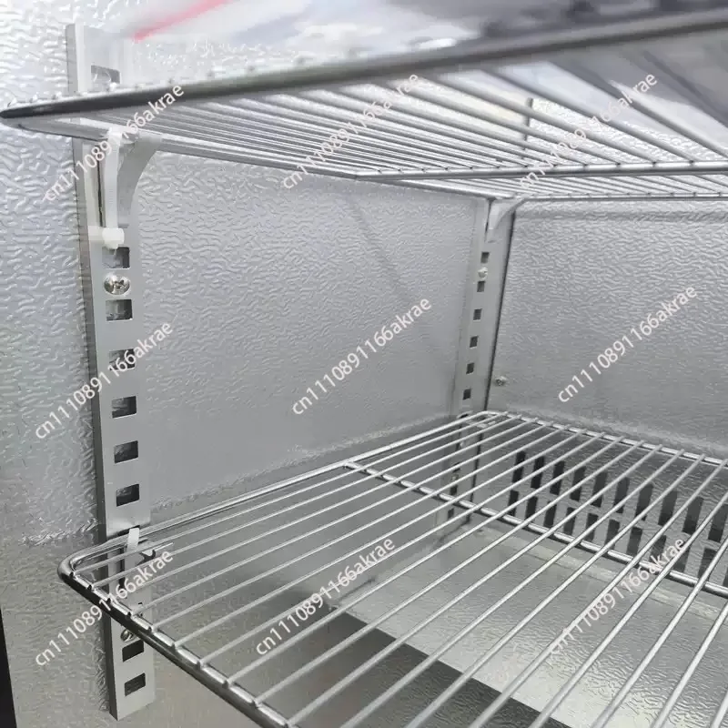 for Built-in beer refrigerator bar counter fresh-keeping freezer beverage display commercial small