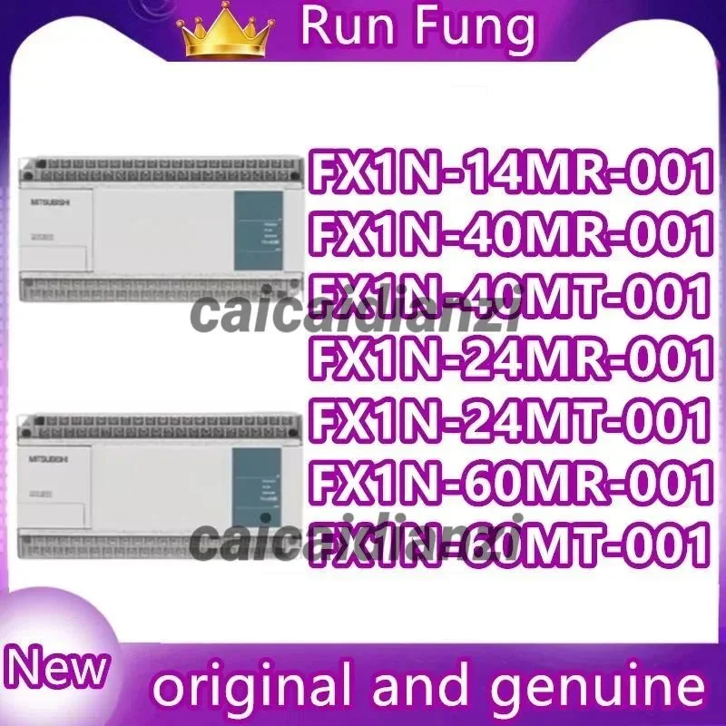 FX1N-14MR-001 FX1N-40MR-001 FX1N-40MT-001 FX1N-24MR-001 FX1N-24MT-001 FX1N-60MR-001 FX1N-60MT-001