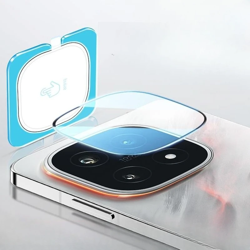 Full Glue Camera Le…