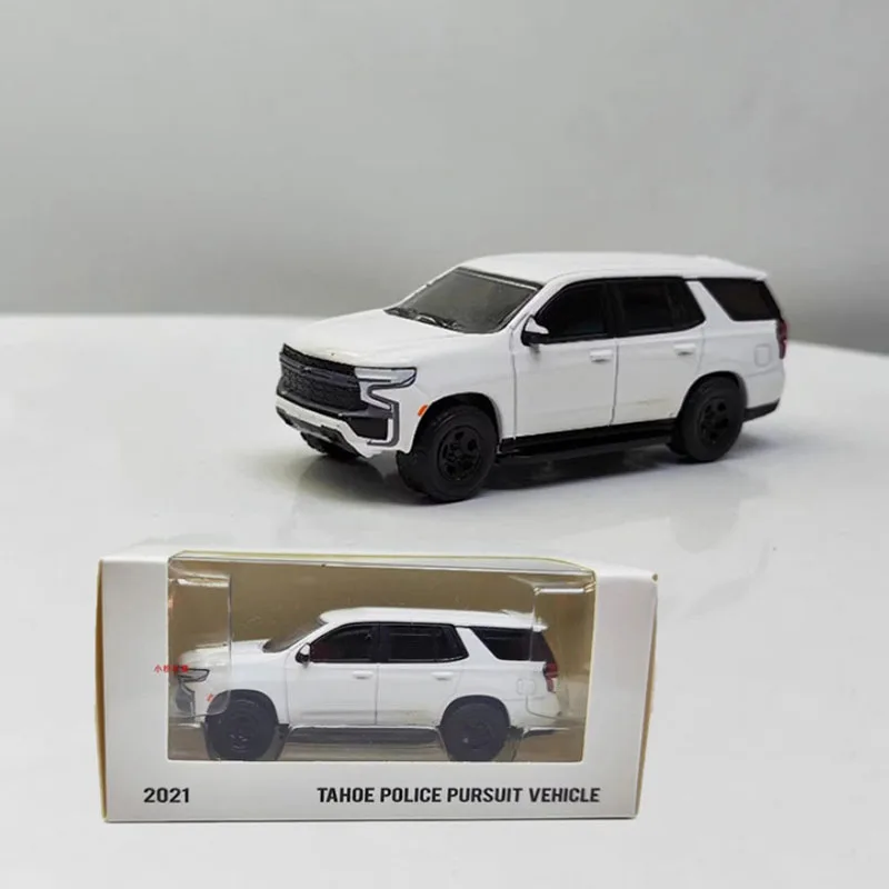 

Литой под давлением Greenlight масштаб 1:64 2021, костюм Тахиэ без легкого сплава, имитация модели автомобиля, статическая коллекция, сувенирный подарок