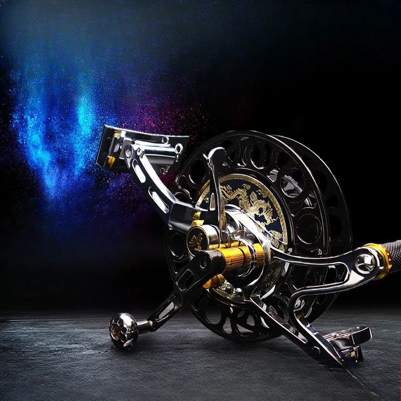 Variable Speed Alloy Wheel 3-Speed Variable Speed Take-Up Equipment