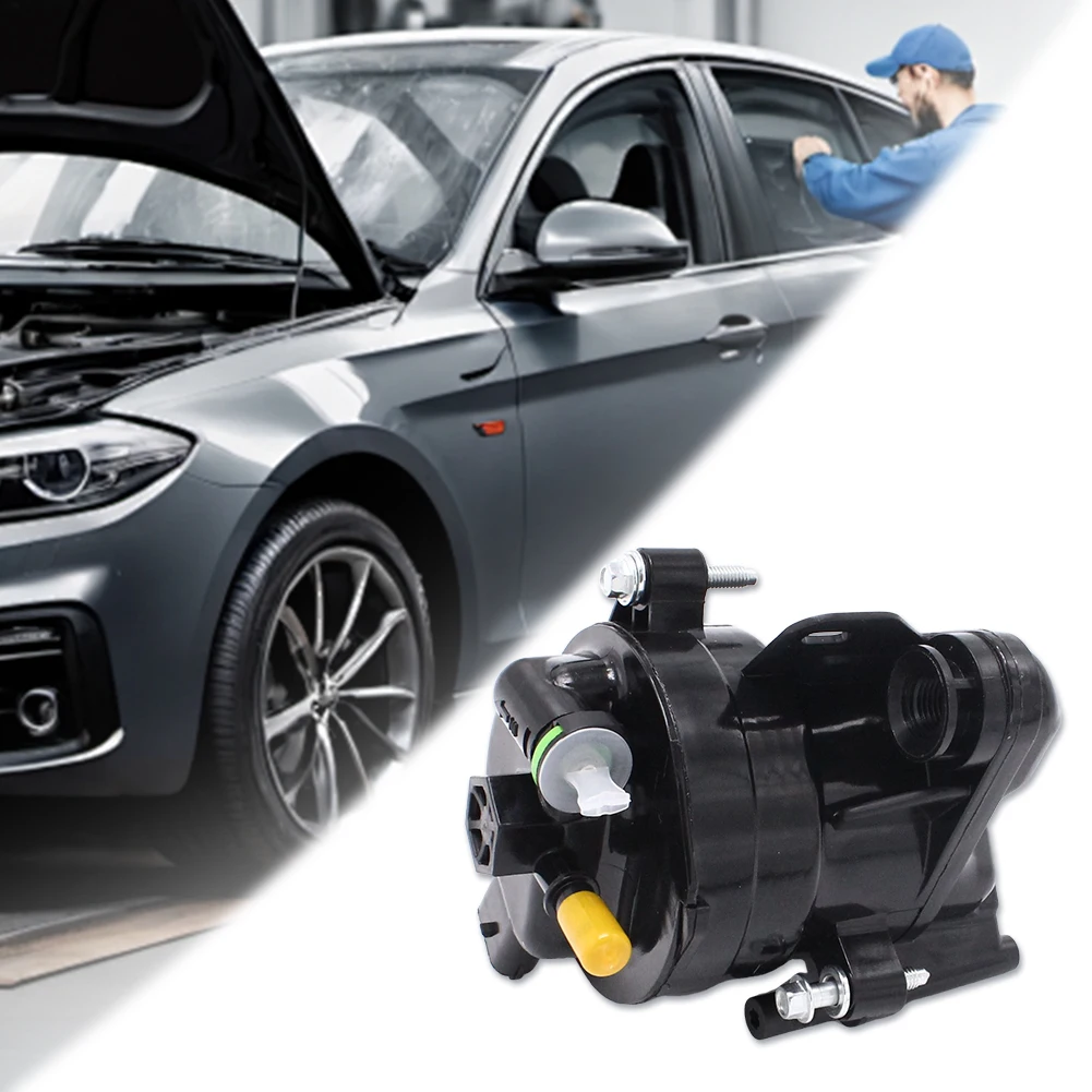 

Пластиковый автомобильный дизельный топливный фильтр 1870169, автоматический дизельный топливный фильтр, топливный фильтр для Ford EcoSport Fiesta Kuga 1.5 Duratorq, часть