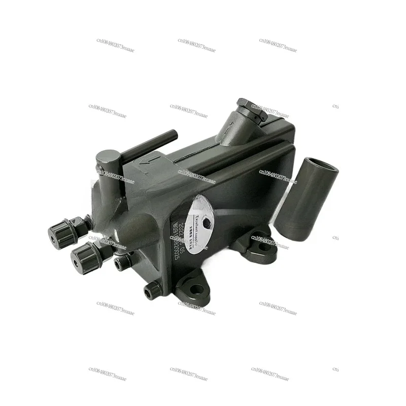 

Cab Lift Cylinder Lift Oil Pump Electric Hydraulic Top Pump