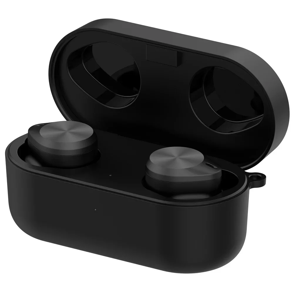 Hot Sales Charging Case For Panasonic For Technics AZ80 Wireless Earbuds Charger Box Support Pairing Supplies
