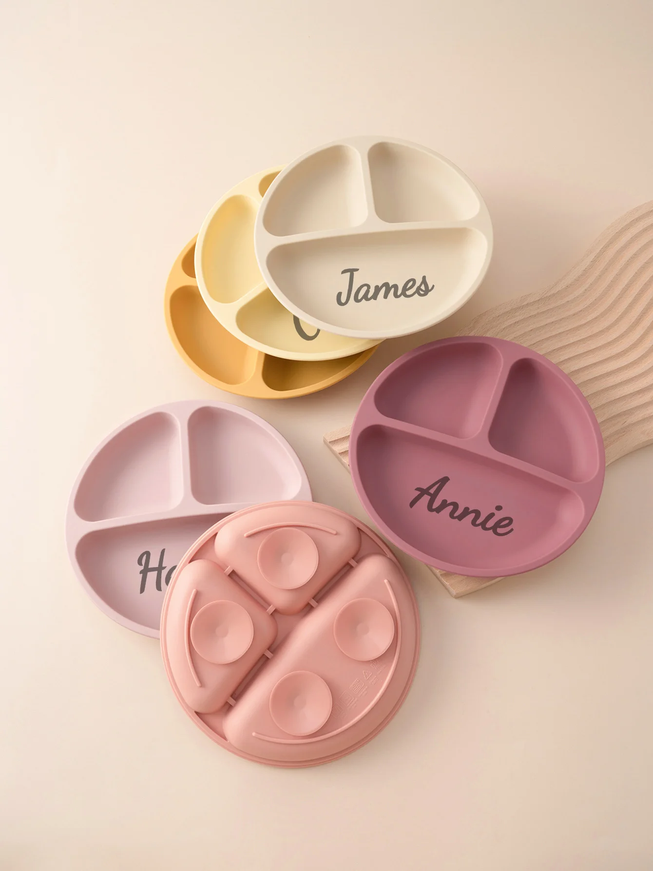 Color Kids 1PCS Customizable N - Baby Food Kit 评论和价格