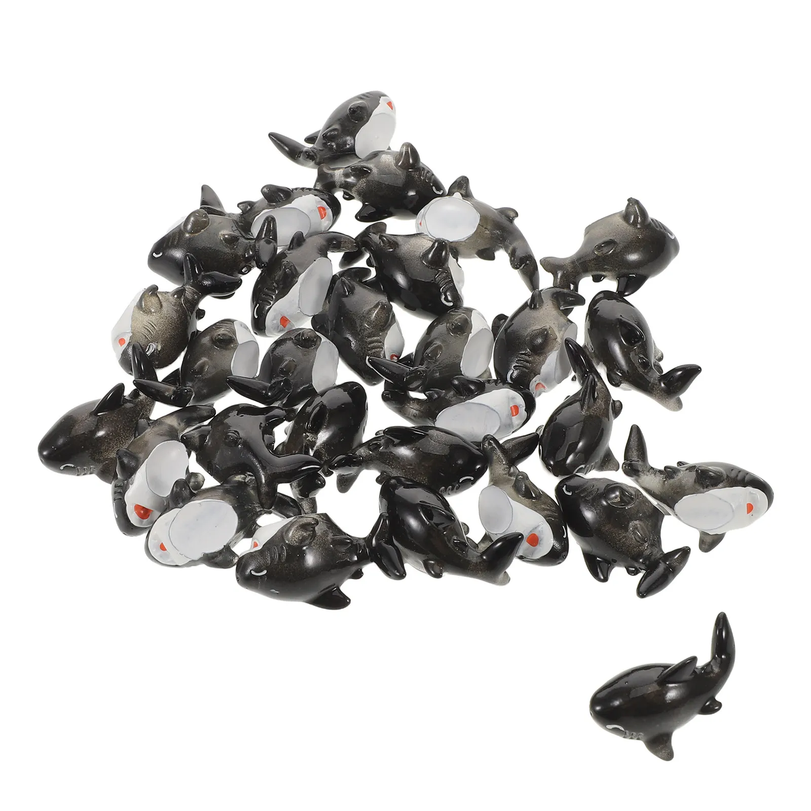 

Mini Landscape Decoration Set for Terrarium DIY Garden Craft Natural Stone and Moss Simulation Decor Elements Indoor